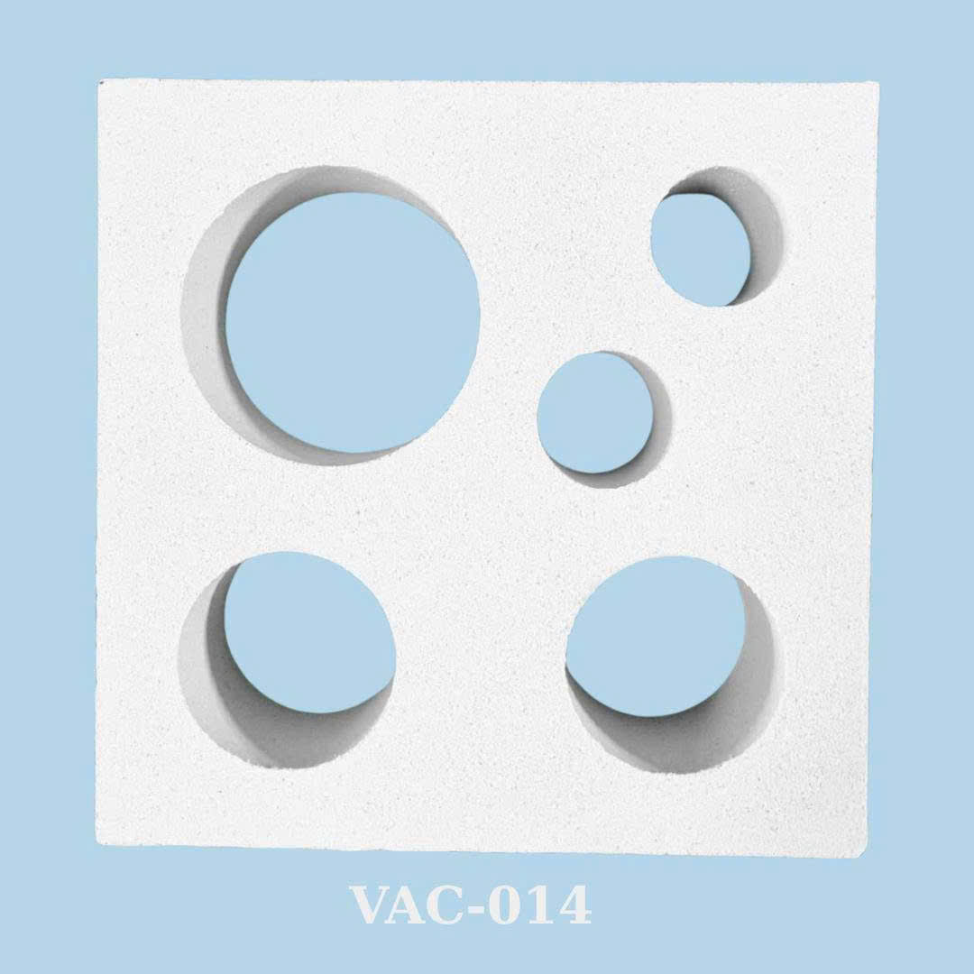 Gạch bông gió VAC-014